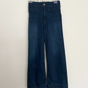 Women's Pilcro Anthropologie Jean Size 25 (excellent condition)